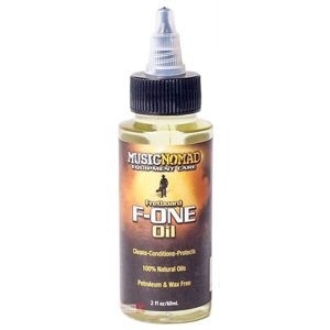 Music Nomad F-ONE Oil
