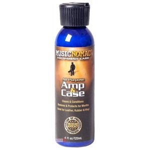 Music Nomad Amp & Case Cleaner & Conditioner