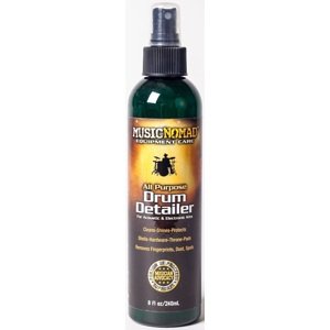 Music Nomad Drum Detailer