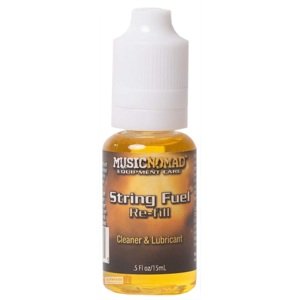 Music Nomad String Fuel Refill