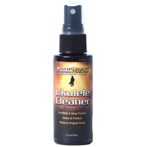 Music Nomad Ukulele Cleaner