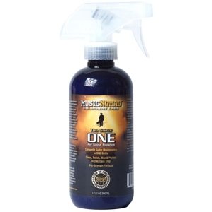 Music Nomad Guitar ONE Tech Size