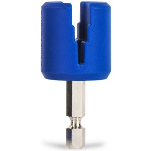 Music Nomad GRIP Bit Peg Winder