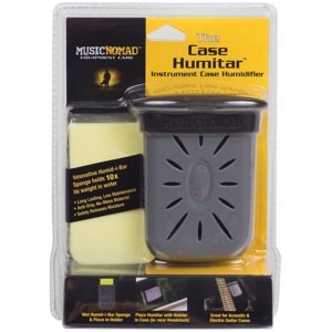Music Nomad The Case Humitar