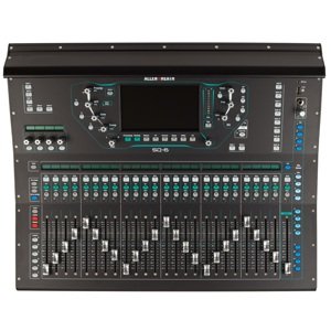 Allen&Heath SQ6