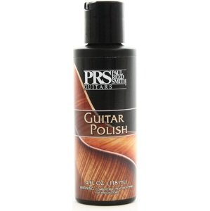 PRS Guitar Polish
