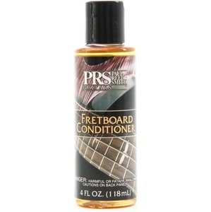 PRS Fretboard Conditioner