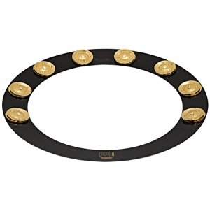 Meinl 14" Backbeat Pro Tambourine
