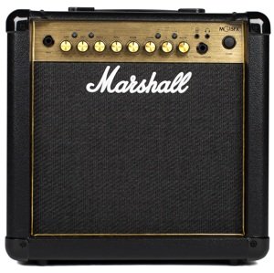Marshall MG15GFX