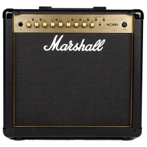 Marshall MG50GFX