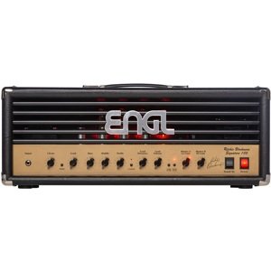 Engl Ritchie Blackmore Signature Head