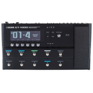 Boss GT-1000