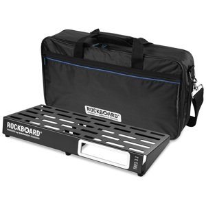 Rockboard TRES 3.1 with Gig Bag