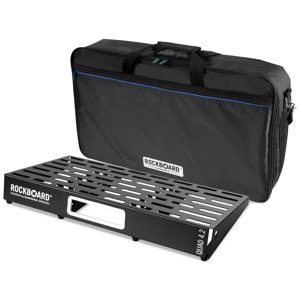 Rockboard QUAD 4.2 with Gig Bag