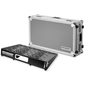Rockboard CINQUE 5.2 with Flight Case
