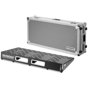 Rockboard CINQUE 5.3 with Flight Case