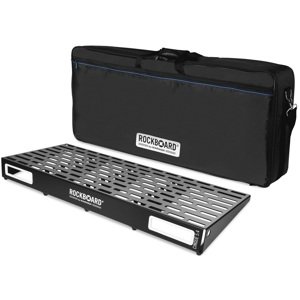 Rockboard CINQUE 5.4 with Gig Bag