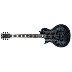 ESP LTD EC-1000PIEZO STBLK LH