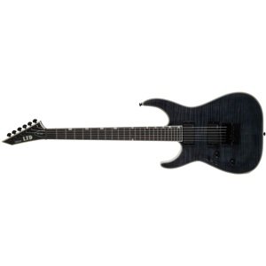 ESP LTD MH-1000ET FM STBLK LH