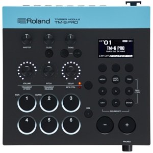Roland TM-6 PRO Trigger Module