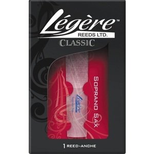 Legére Classic Soprano 2