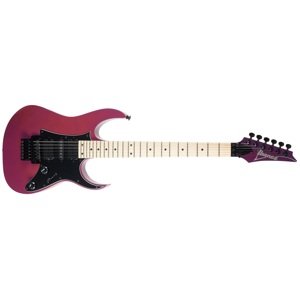 Ibanez RG550 Purple Neon