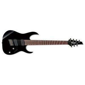 Ibanez RGMS7 Black