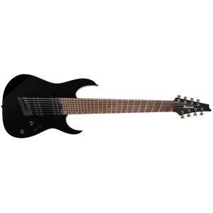 Ibanez RGMS8 Black