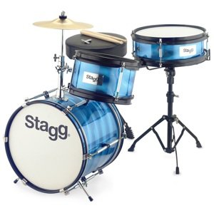 Stagg Junior 3/12B BL