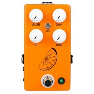JHS Pedals Pulp N Peel V4