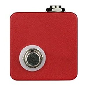 JHS Pedals Red Remote