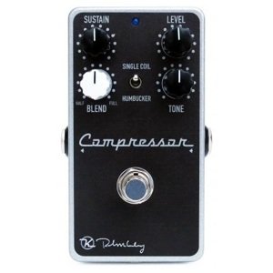 Keeley Compressor Plus