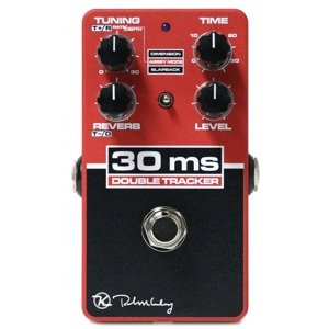 Keeley 30ms Automatic Double