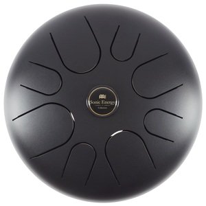 Meinl Sonic Energy STD1BK Steel Tongue Drum