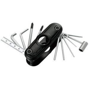 Ibanez MTZ11 Biker's Black