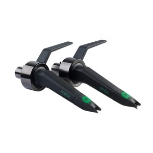 Ortofon DJ Concorde MKII Twin Mix