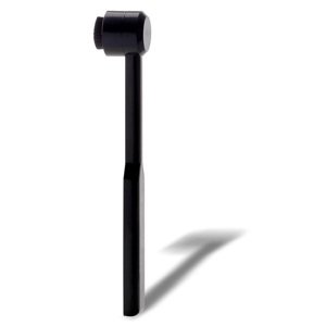 Ortofon DJ Stylus brush,  fibre