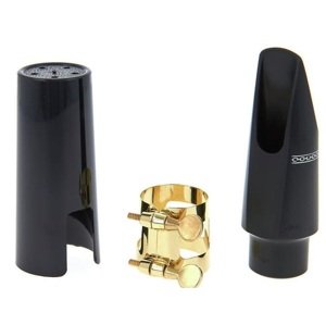 Otto Link Tone Edge Alto 5*