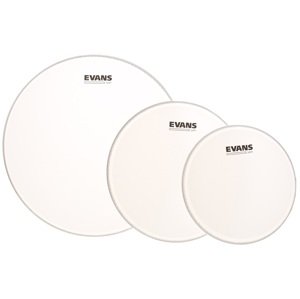 Evans Tompack: UV1 Coated - 10,12,16