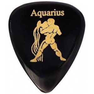 Timber Tones Zodiac Tones Aquarius