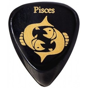 Timber Tones Zodiac Tones Pisces