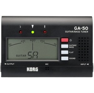 Korg GA-50