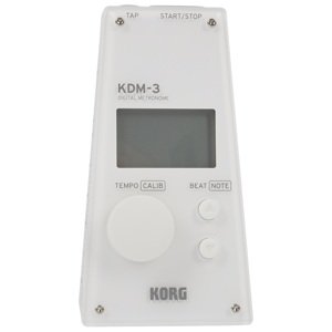 Korg KDM-3-WH