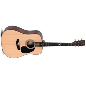 Sigma Guitars SDM-STE