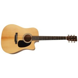 Sigma Guitars DMC-STE-WF