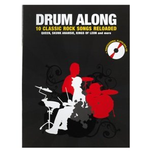 MS Drum Along: 10 Classic Rock Songs Reloaded