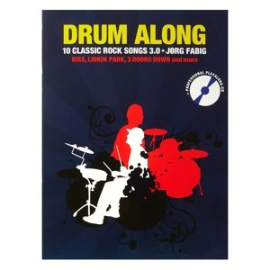 MS Drum Along IX - 10 Classic Rock Songs 3.0