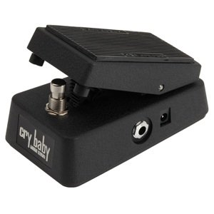 Dunlop CBM535Q Crybaby Q Mini