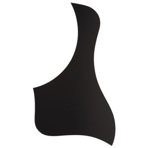 Taylor Pickguard GS Mini, Black