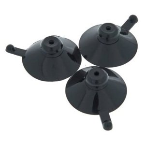 Ergo-Play Tappert Suction Cups